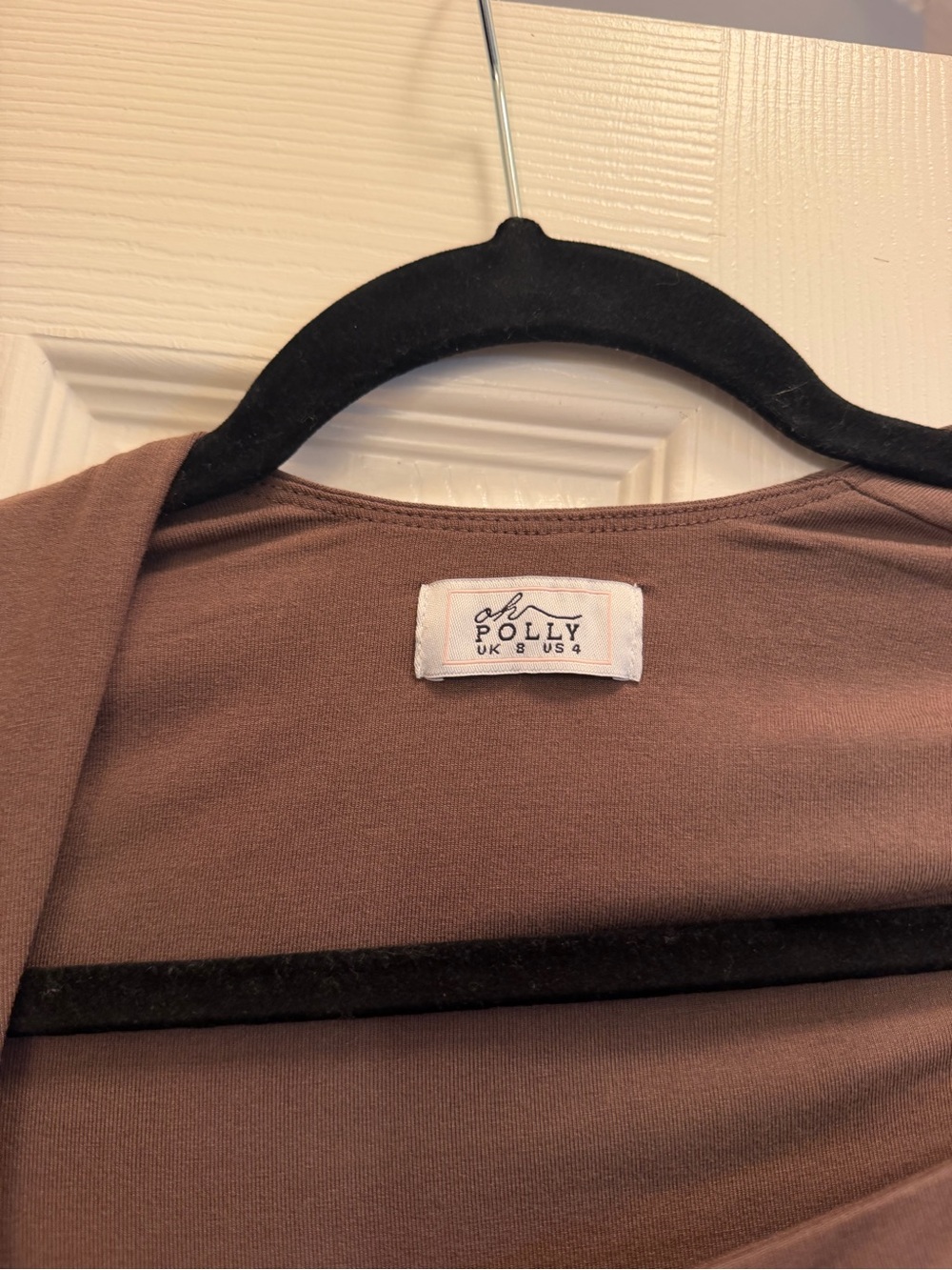 Oh Polly Cut Out Dress - Picture 6 of 7